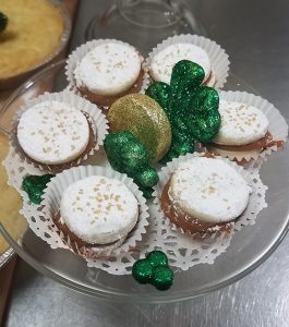 Decorated Holiday Cookies